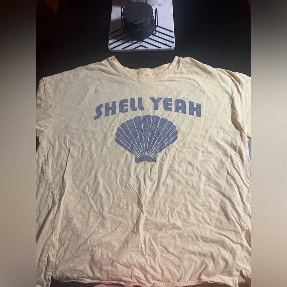 Aerie Summer Tee